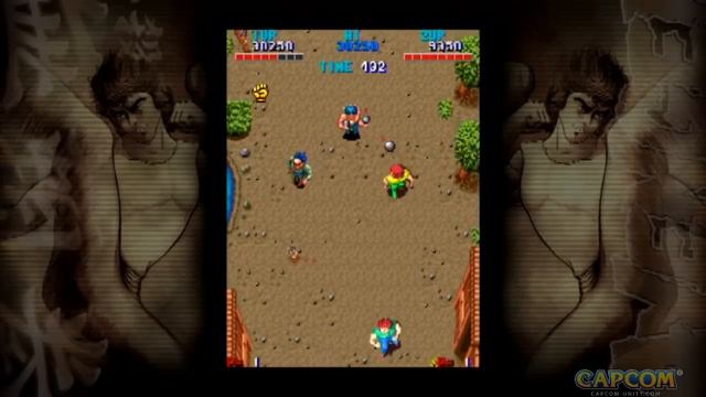 Capcom Arcade Cabinet - Launch Day Livestream смотреть онлайн