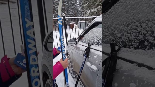 С 8 мартом мои родные. смотреть онлайн