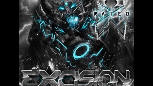 Excision - Execute [FULL]