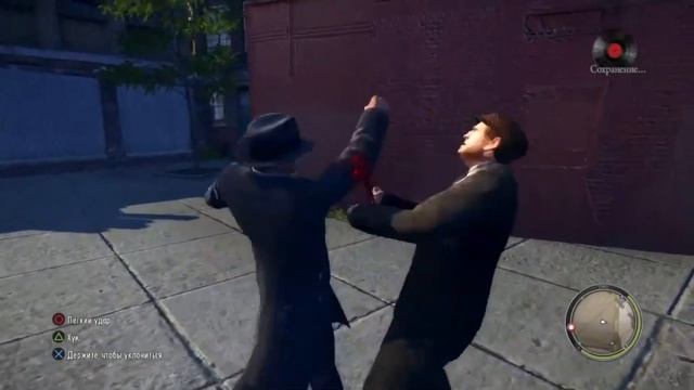 Гайд по получению платины в Mafia 2: Definitive editon смотреть онлайн