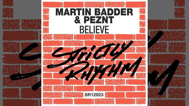 Believe (Radio Edit) смотреть онлайн