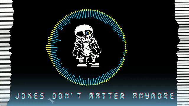 Undertale: Last Breath - Not a slacker anymore cover #LastBruh (Collab with Error!Sans 2021) смотреть онлайн
