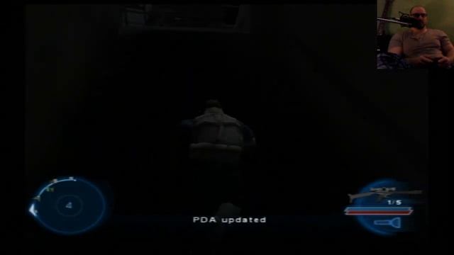 Syphon Filter: The Omega Strain - T4 Playthrough, Let’s see how fast we can be? смотреть онлайн