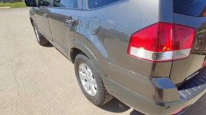 Kia Mohave 2011 3 литра дизель, АКПП 8 ступеней, 3 ряда!