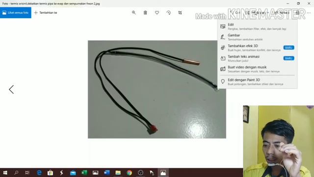 MUDAH ,,,,AC SAMSUNG ERROR E4 смотреть онлайн
