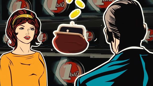 Ролик "Первый" у цирка , покупайте в рассрочку. смотреть онлайн