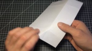 Как сделать КРАСИВЫЙ КОНВЕРТ из бумаги