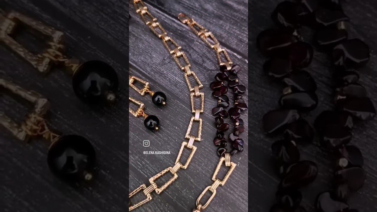 Комплект " Красивая незнакомка" Переделка для Натальи из города Каменск Уральский смотреть онлайн