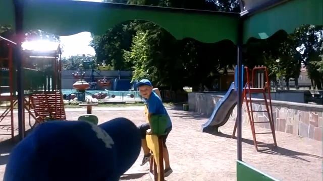 Парк Новоград-Волынский смотреть онлайн