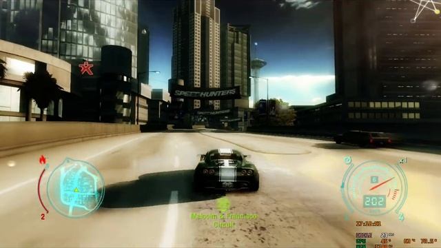 [OUTDATED] NFS: Undercover on Xbox 360 Emulator (Xenia) - Still goes into gameplay and just stutter смотреть онлайн