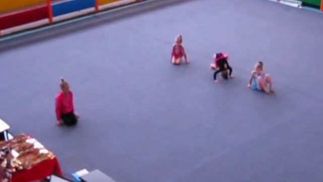 Смотр ОФП в СК СТРЕЛА 28 ноября 2015 года смотреть онлайн