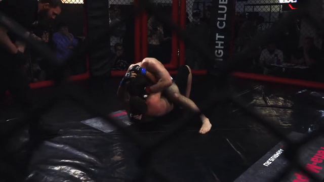 #SLMMA 14 (83,9): Тамерлан Мякиев – Давлат Хошимов смотреть онлайн