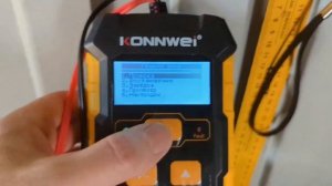 Аккумулятору 5 лет. Восстанавливаем ёмкость и пусковой ток.