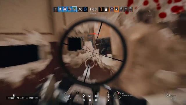 #015 Rainbow Six Siege || Asus FX505DT || Ryzen 5 3550H || GTX 1650 4GB смотреть онлайн