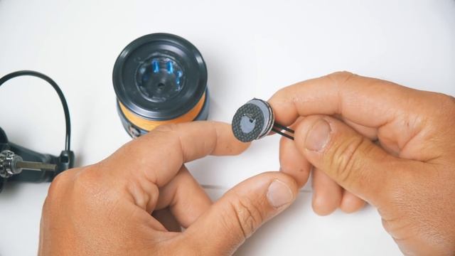 ЧТО КУПИТЬ ВМЕСТО DAIWA и SHIMANO? Магний по цене пластика - CADENCE CS10 4000 смотреть онлайн