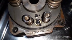 Хёндэ Терракан 2.5 дизель, как разнесло в клочья механический тнвд