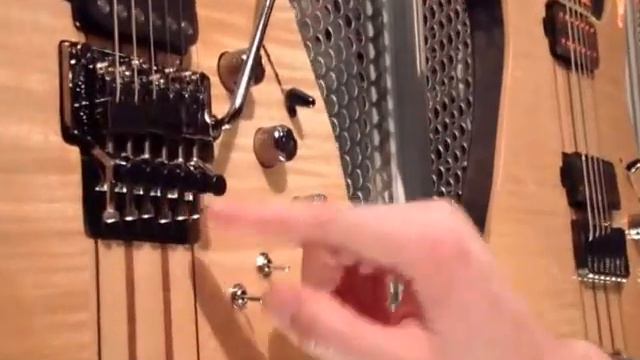 New Schecter Guitar Products @ 2015 NAMM. Colin Alflen Talks With Brian Engelman. смотреть онлайн