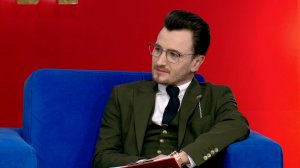 Бородина против Бузовой, 1 сезон, 624 серия (26.02.2021)