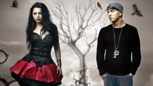 Eminem & Evanescence - Immortal (2017)