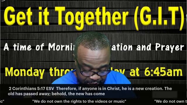 G.I.T Call/"A Change" смотреть онлайн