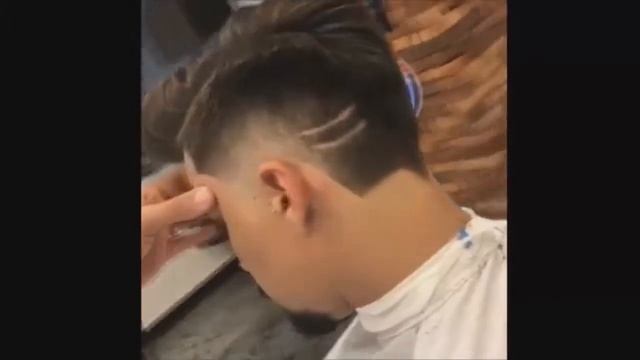 Аниме Прическа как у ПЕЙНА от ЛУЧШИХ БАРБЕРОВ смотреть онлайн