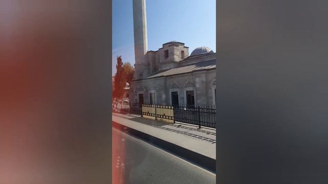 Стамбул-город контрастов смотреть онлайн