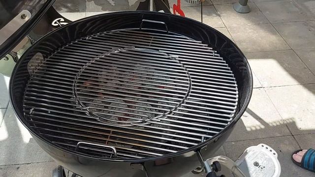 Семейные вечера на природе