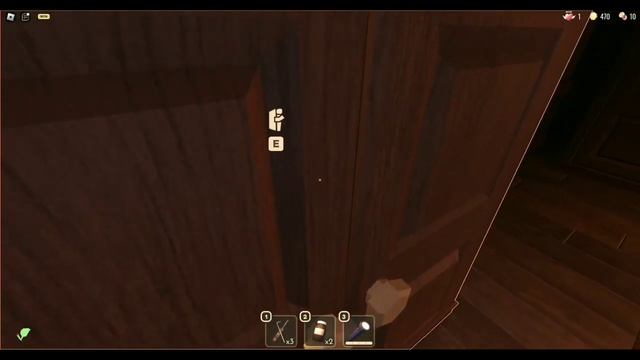 ПРОШЛА 100 ДВЕРЕЙ?ROBLOX DOORS? смотреть онлайн