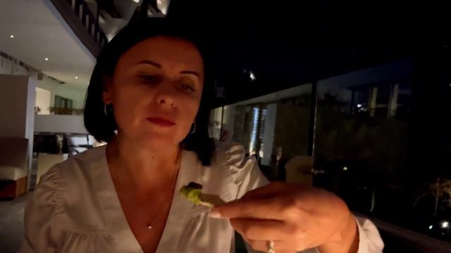 Grant Velas resort день 3, Октябрь 2023 смотреть онлайн