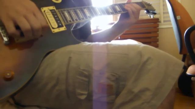 Testing out the MG30 DFX Chorus + SD-1 смотреть онлайн