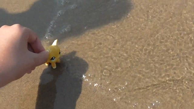 LPS VLOG: Обское море 2019 / КрАсОтА!!! смотреть онлайн