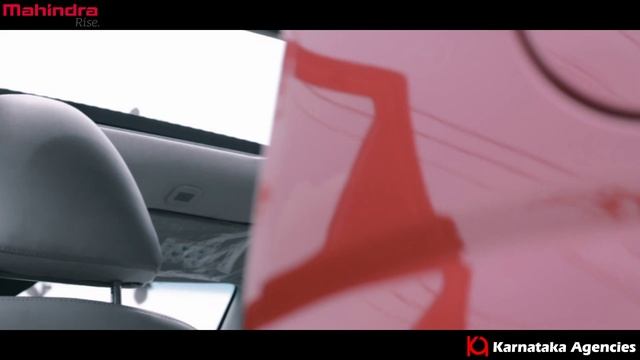 XUV300 | STAND OUT | Drive Mahindra | Test Drive смотреть онлайн