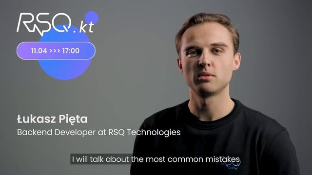 RSQ.kt - Kotlin Persistence (JPA & Hibernate) - mistakes you don't want to make смотреть онлайн