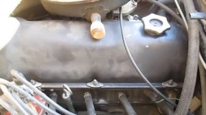 Рокот, шум в двигателе ваз 2107 (4.04.)