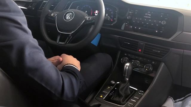 Colwagen presenta el nuevo Volkswagen Jetta 2019 смотреть онлайн
