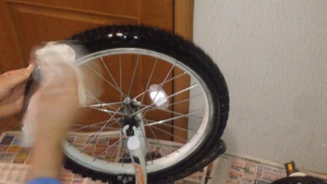 Обработка резины для зимнего хранения смотреть онлайн