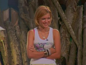 ДОМ-2 Город любви 2640 день Вечерний эфир (02.08.2011)