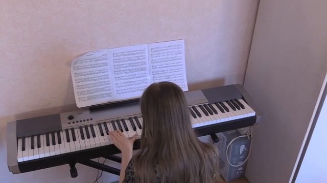 Александр Деспла - "Сумерки. Новолуние" (30.03.2021) смотреть онлайн