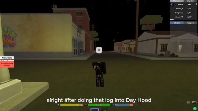 How To Macro “speed Glitch” In Dahood For Mac No Auto Clicker (ACTUAL MACRO)