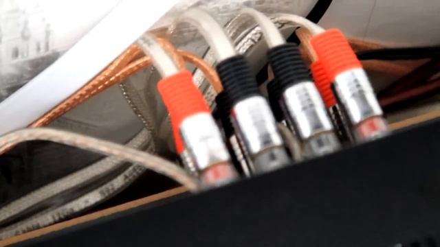 Marantz & Heco -1 смотреть онлайн
