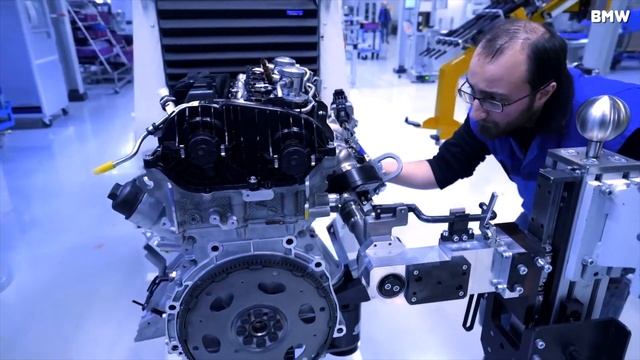 BMW N55 vs S55: Which One is Better? смотреть онлайн