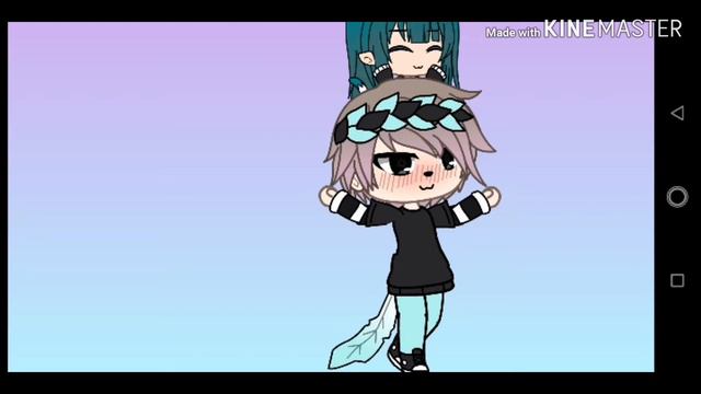 клип кошечка гламур||Gacha life||~без логики~ смотреть онлайн