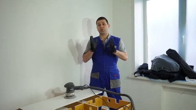 Чем шлифуем? MIRKA? FESTOOL? NO, RUPES! #rupes #festool #mirka