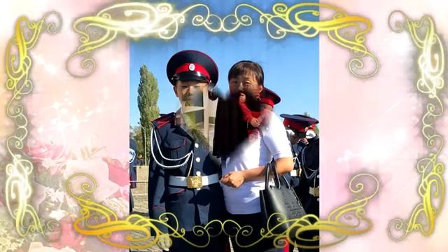 Поздравление с Днем матери от 8 б.mp4 смотреть онлайн