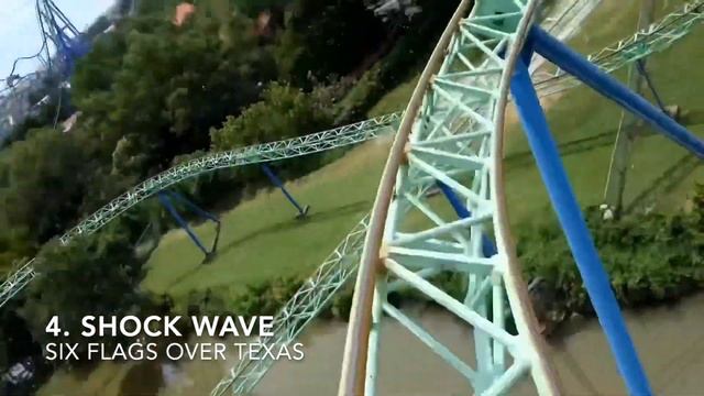Top 25 Schwarzkopf Coasters смотреть онлайн