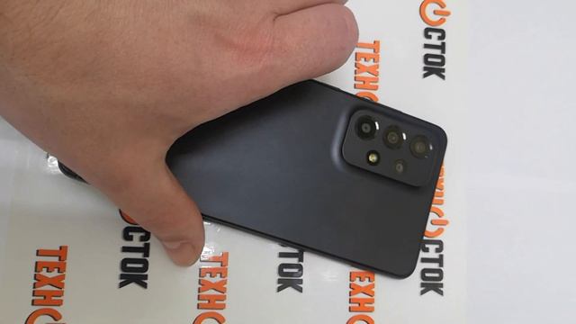 Samsung Galaxy A33/A336 5G 6/128Gb смотреть онлайн