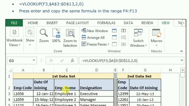 Top 10 Ms Excel Q&A for Job Interviews. Part 2 смотреть онлайн