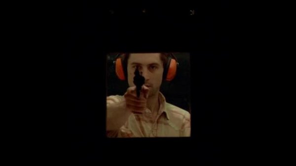 Таксист / TAXI DRIVER EDIT