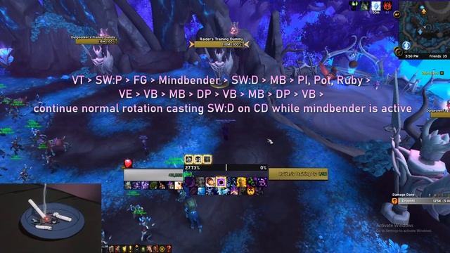 [9.0.5] Shadowflame Prism ST Opener & Rotation Guide | Should you craft SFP? смотреть онлайн