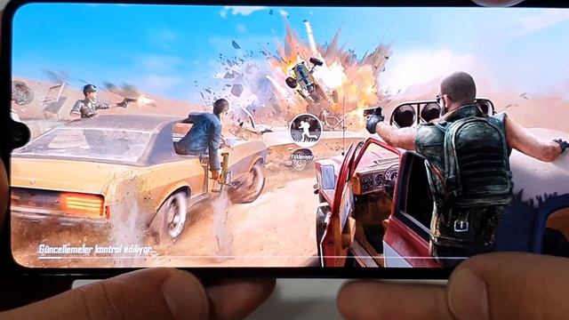 SAMSUNG GALAXY A31 İnceleme смотреть онлайн